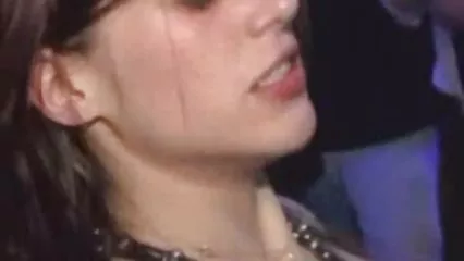 پیاری نے موقع لینے اور فحش میں رنکینگ پورن استار دکھانے کا فیصلہ کیا۔