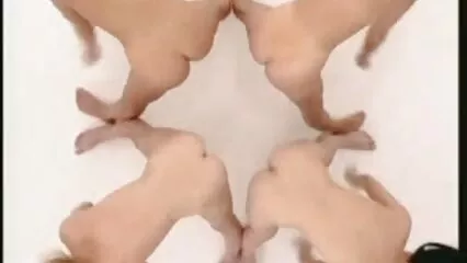 شیشے والی لڑکیاں