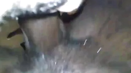 سیکس کے پورن خوشگل بعد کانچا اندام نہانی میں اڑ جاتا ہے۔