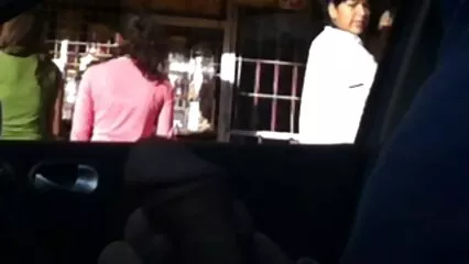 خفیہ کیمرے کے بارے میں کہا. پورن استارهای کون گنده