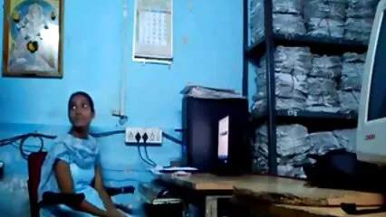 سکریٹری کے خوشگل ترین زنان پورن ساتھ شیف کی شاندار سیکس۔