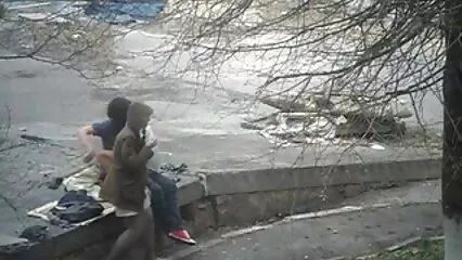 جیل میں